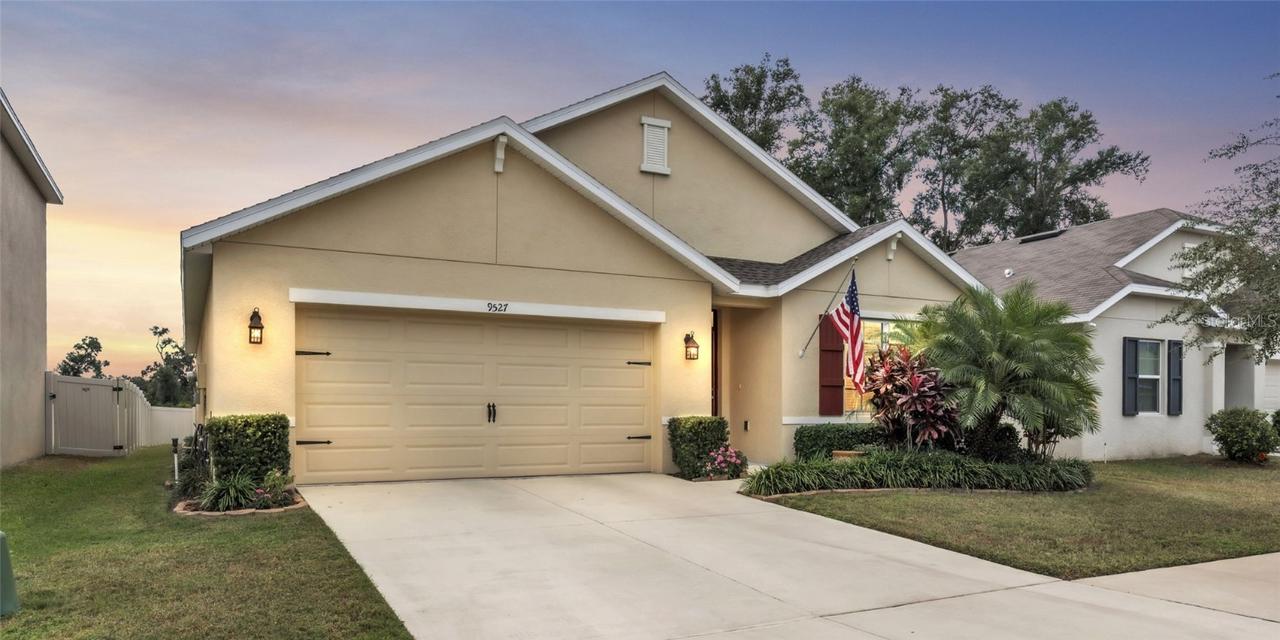 9527 Sunstone Blvd., Thonotosassa, FL 33592