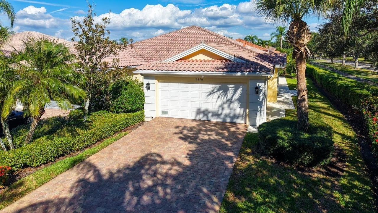 8878 Estepona Ct., Sarasota, FL 34238