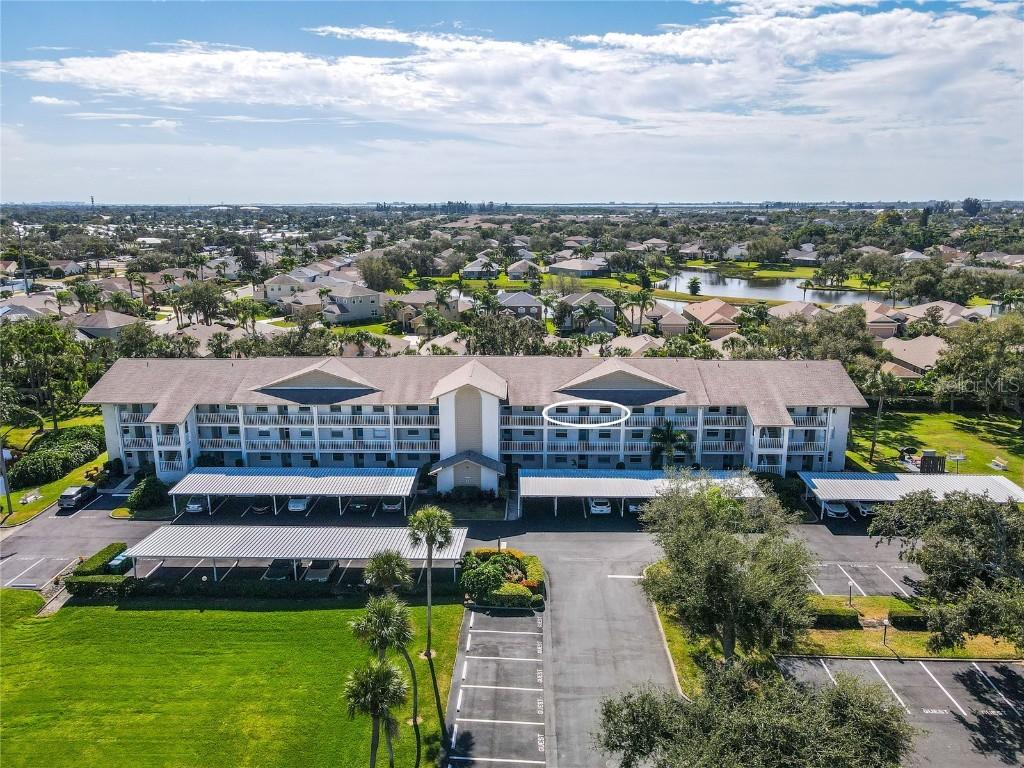 7201 29th Avenue Dr. #307, Bradenton, FL 34209