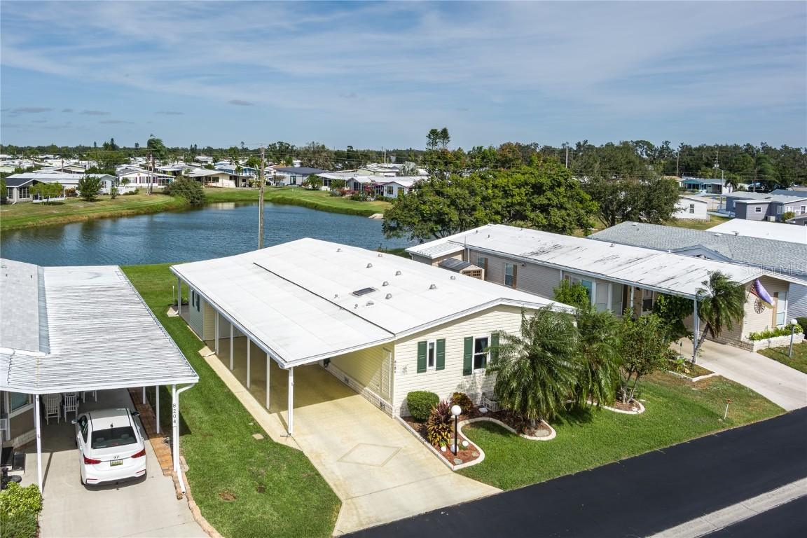 8206 Marie Ln., Ellenton, FL 34222