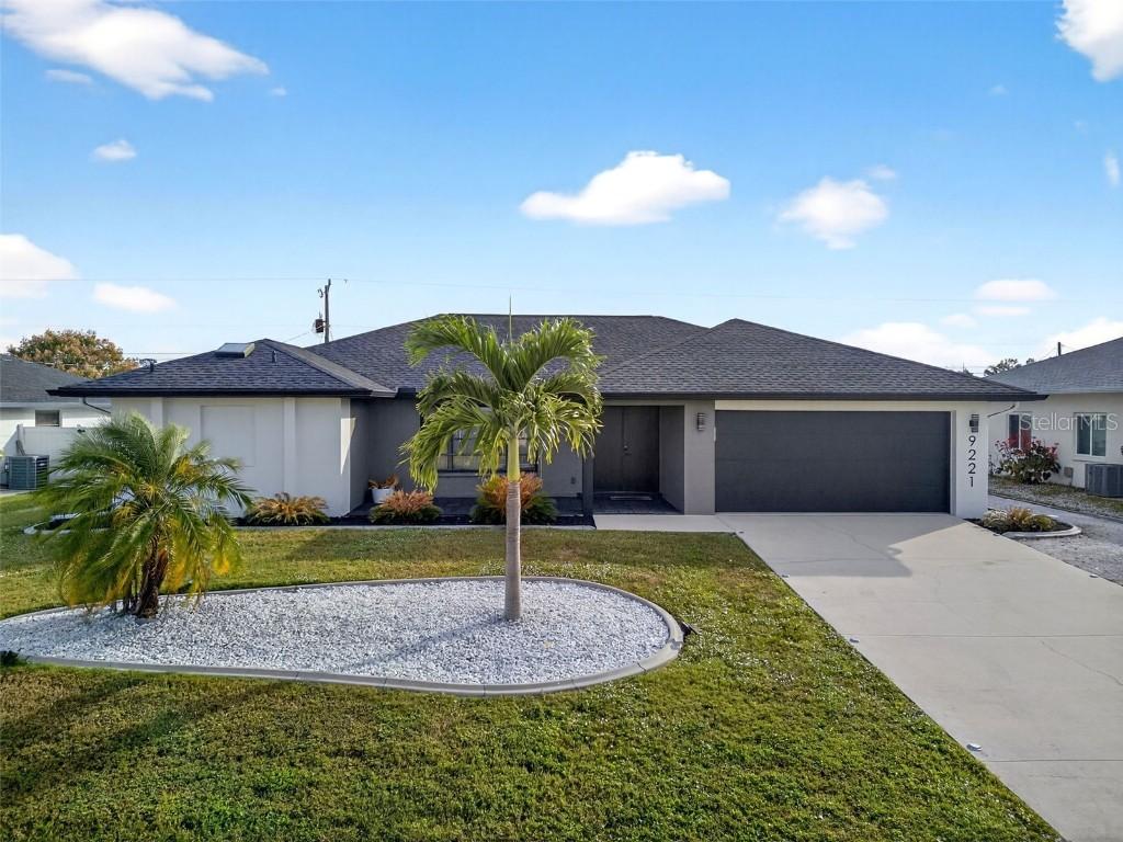 9221 Steubenville Ave., Englewood, FL 34224