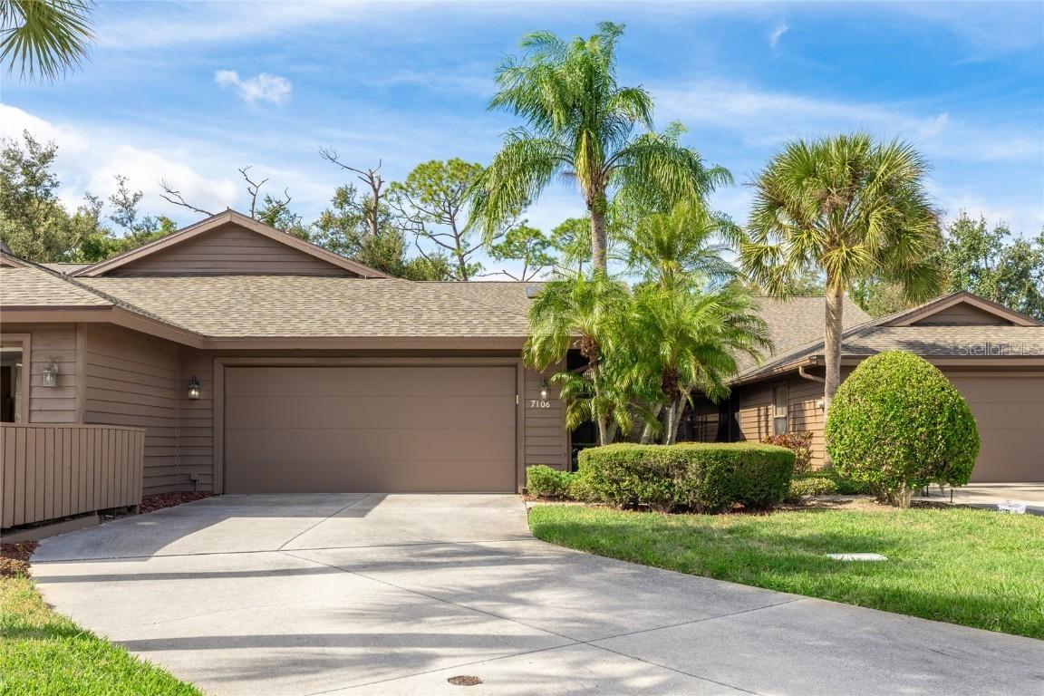 7106 Saint Andrews Ln., Sarasota, FL 34243