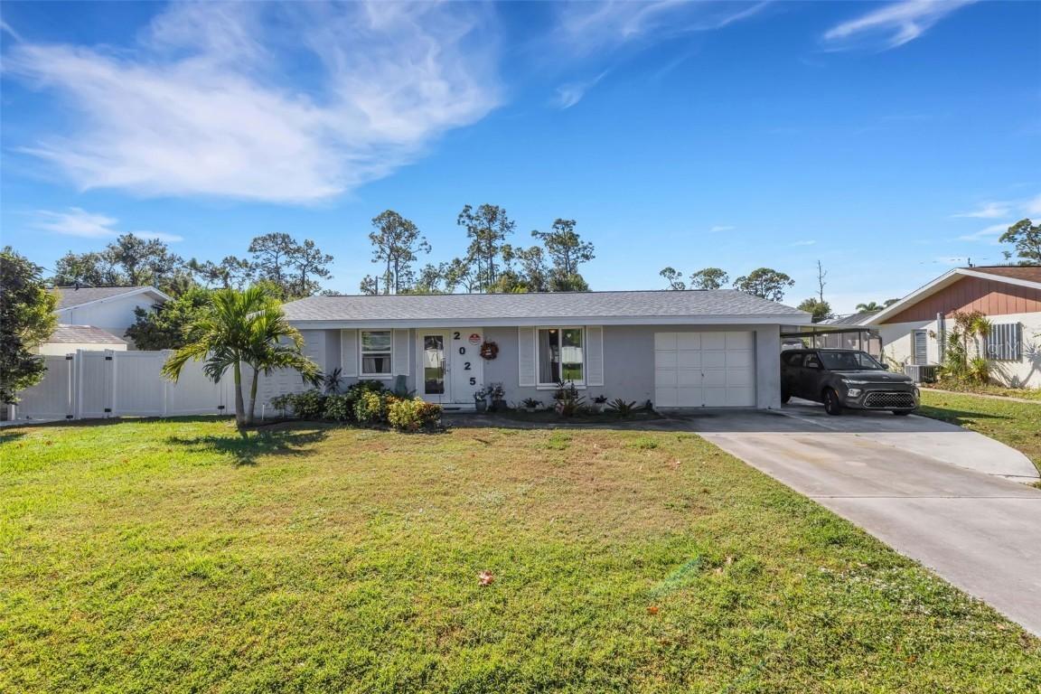 20255 Kinderkemac Ave., Port Charlotte, FL 33952