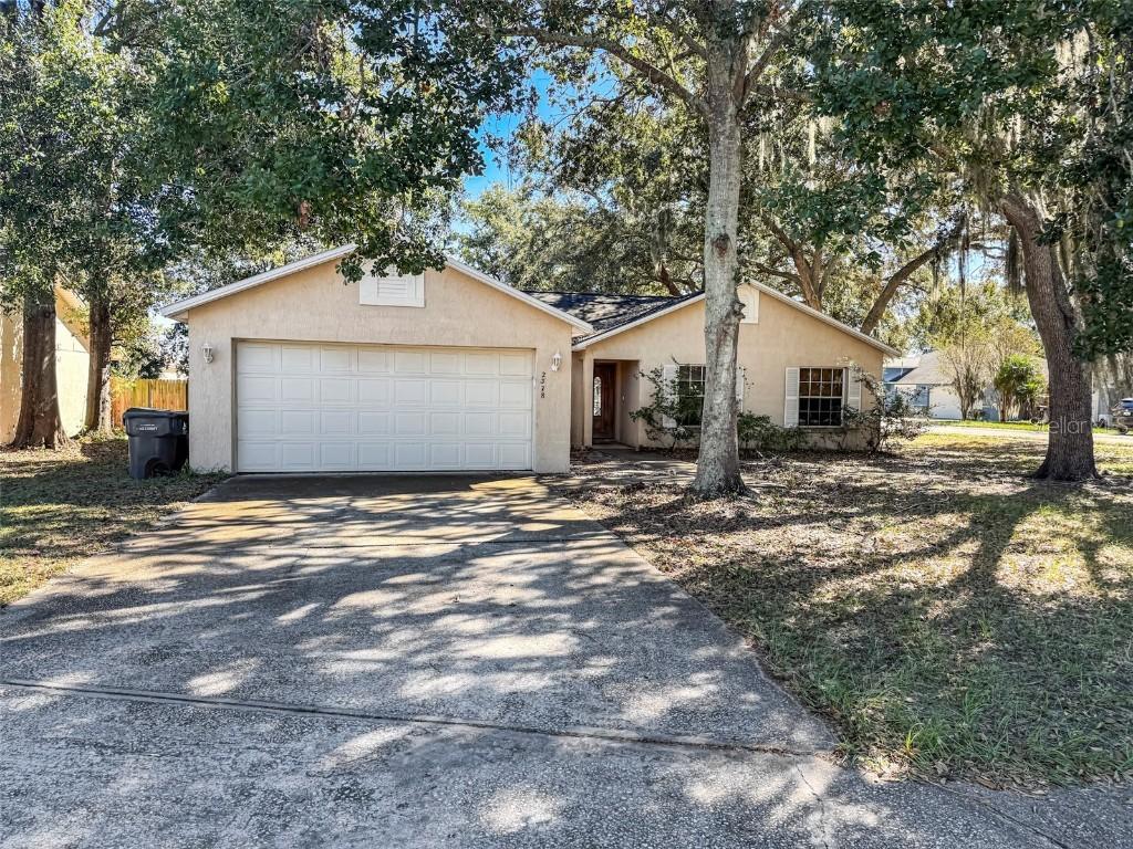 2578 Sundance Cir., Mulberry, FL 33860