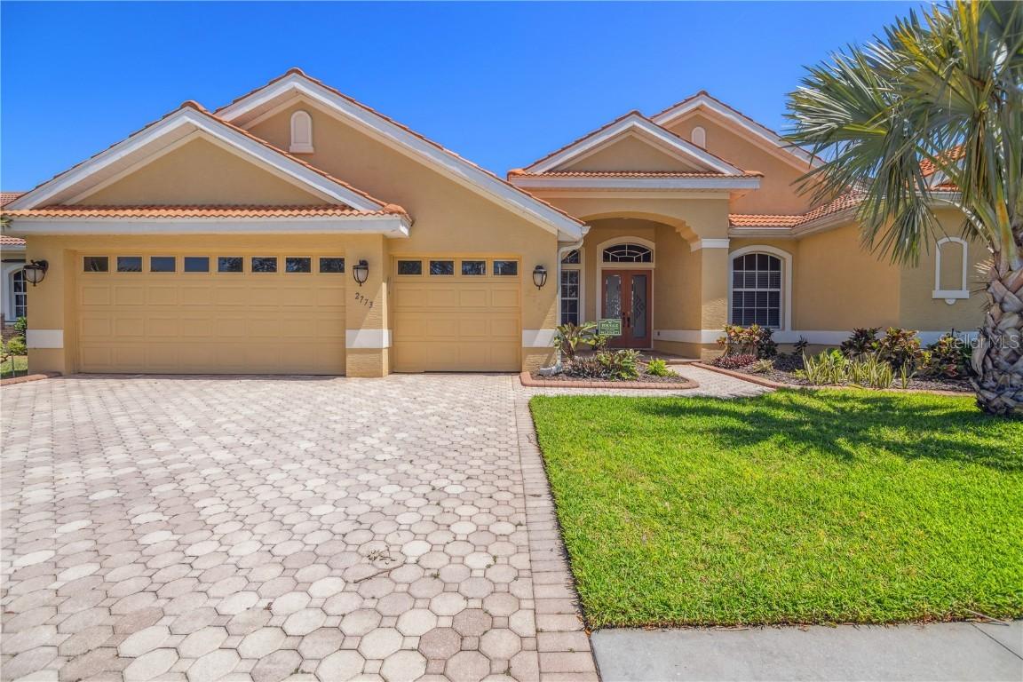2773 Harvest Dr., Sarasota, FL 34240