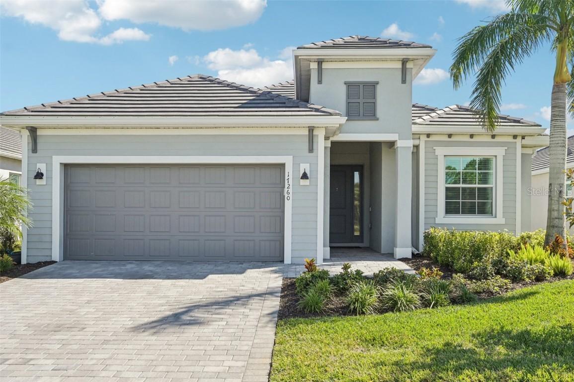 17260 Jadestone Ct., Venice, FL 34293