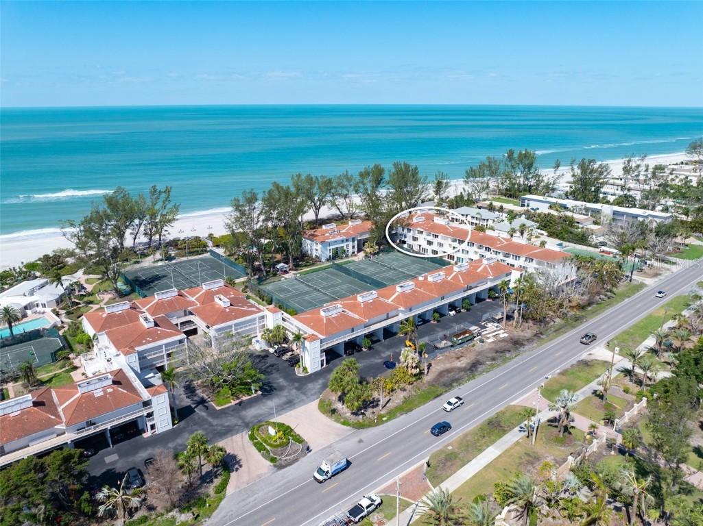 5055 Gulf Of Mexico Dr. #435, Longboat Key, FL 34228