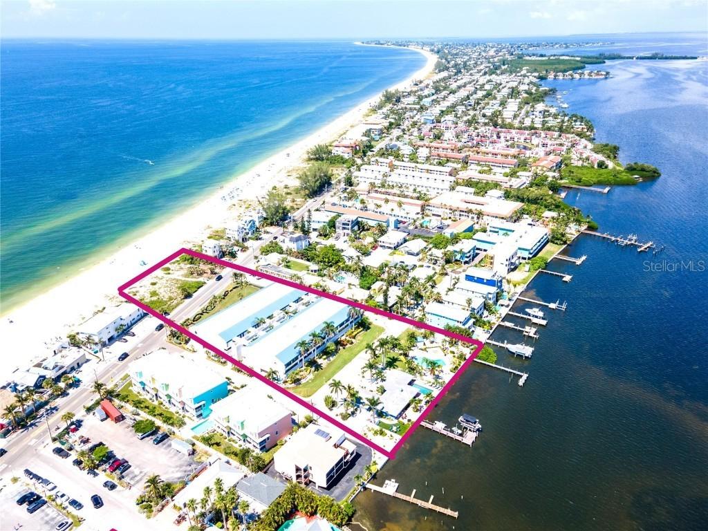 1007 Gulf Dr. #106, Bradenton Beach, FL 34217