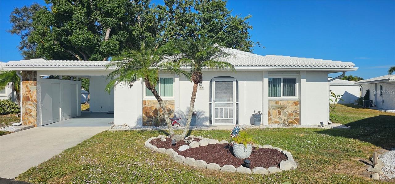 64 Circlewood Dr. #A2-3, Venice, FL 34293