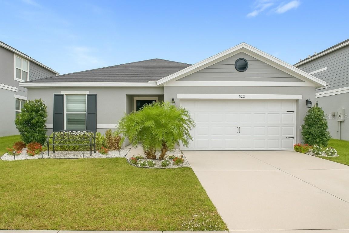 522 Summer Grove Ln., Haines City, FL 33844