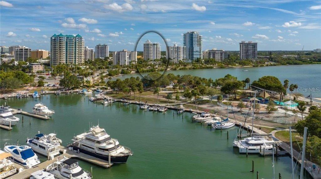 500 S Palm Ave. #31, Sarasota, FL 34236