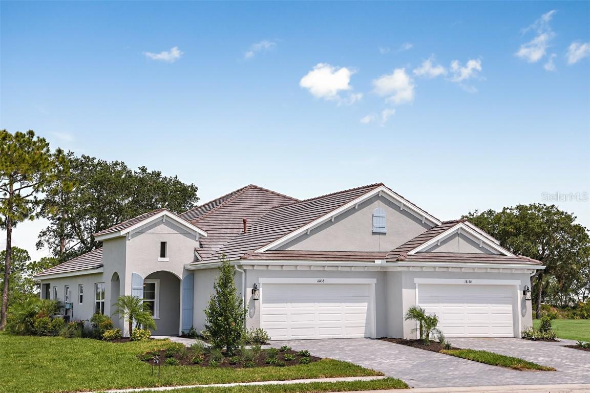 18138 Franklin Park Ct., Venice, FL 34293