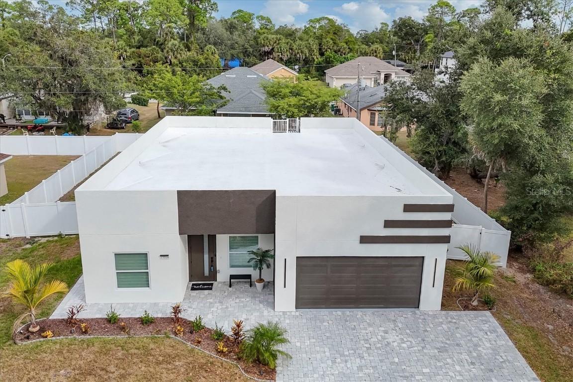 13558 Ketridge Ave., Port Charlotte, FL 33953