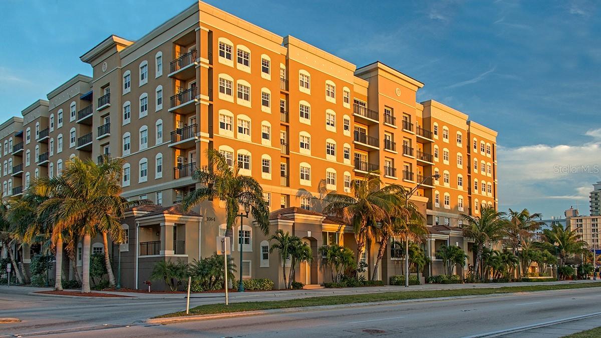 1064 N Tamiami Tr. #1435, Sarasota, FL 34236