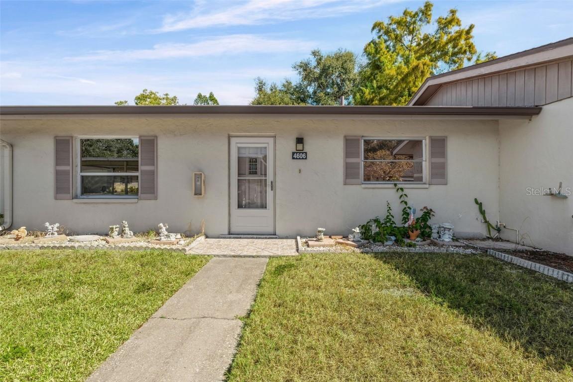 4606 Tippecanoe Tr. #119, Sarasota, FL 34233