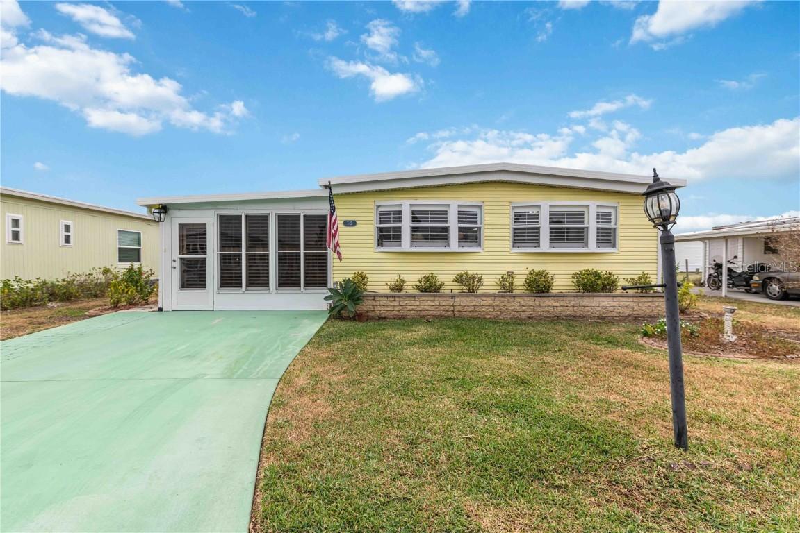 5316 53 Ave. #I5, Bradenton, FL 34203