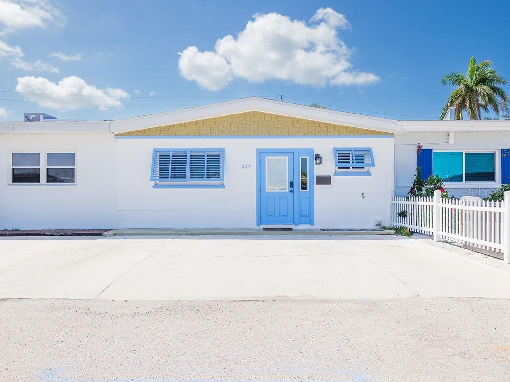 449 63rd St., Holmes Beach, FL 34217
