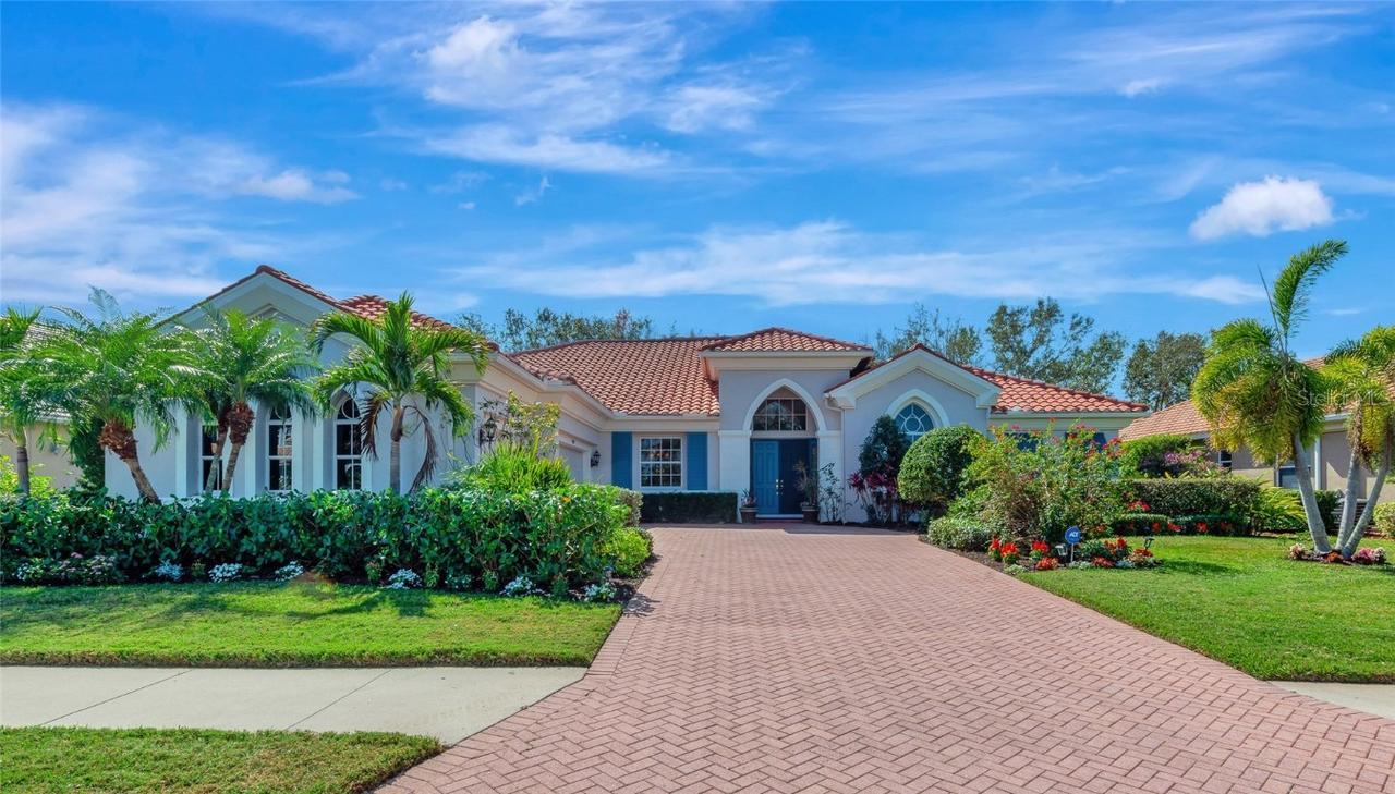 10912 Big Bass Pl., Bradenton, FL 34212