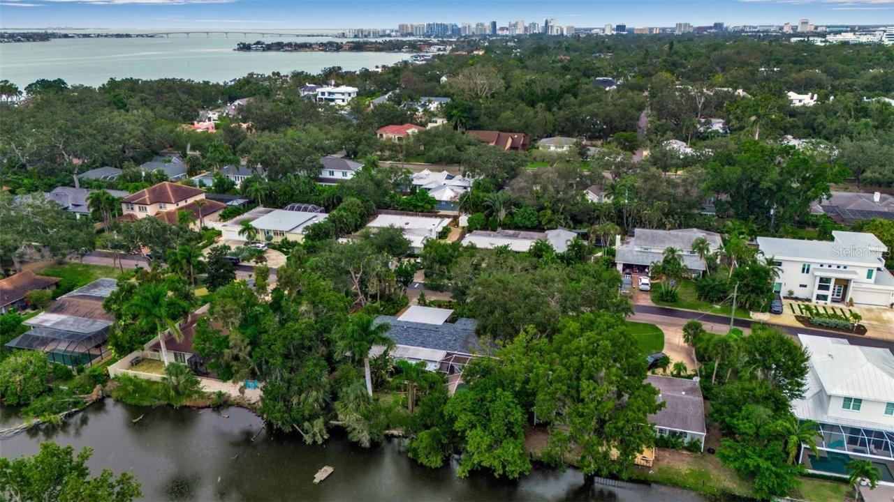 1684 Spring Creek Dr., Sarasota, FL 34239