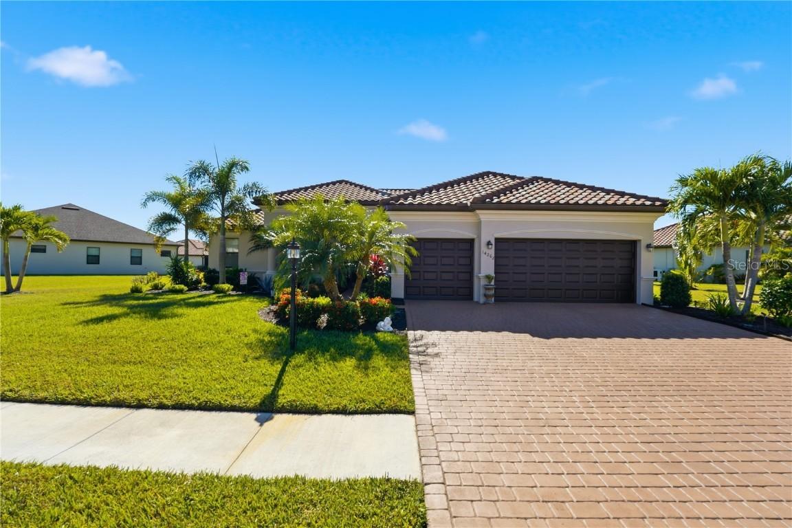 14262 Mindello Dr., Fort Myers, FL 33905