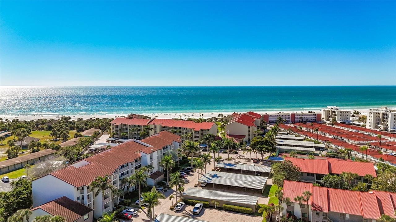 6236 Midnight Pass Rd. #305, Sarasota, FL 34242