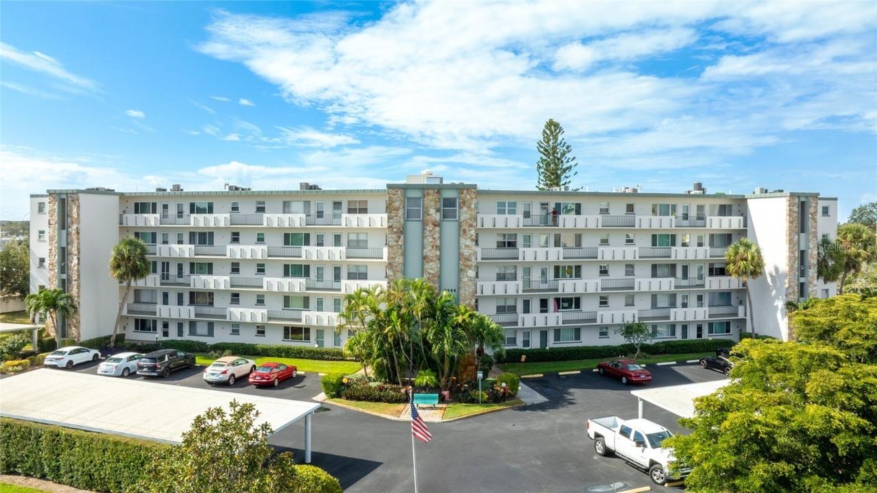 4440 Ironwood Cir. #509D, Bradenton, FL 34209