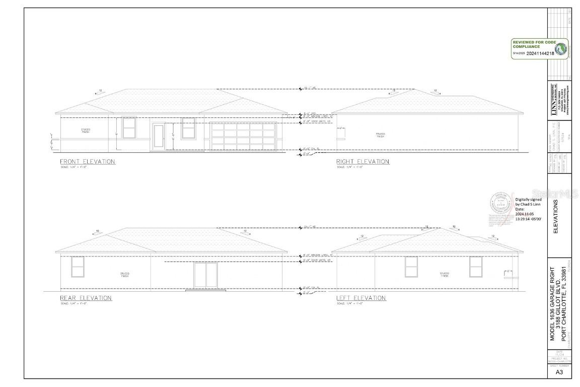 3158 Stone St., Port Charlotte, FL 33981