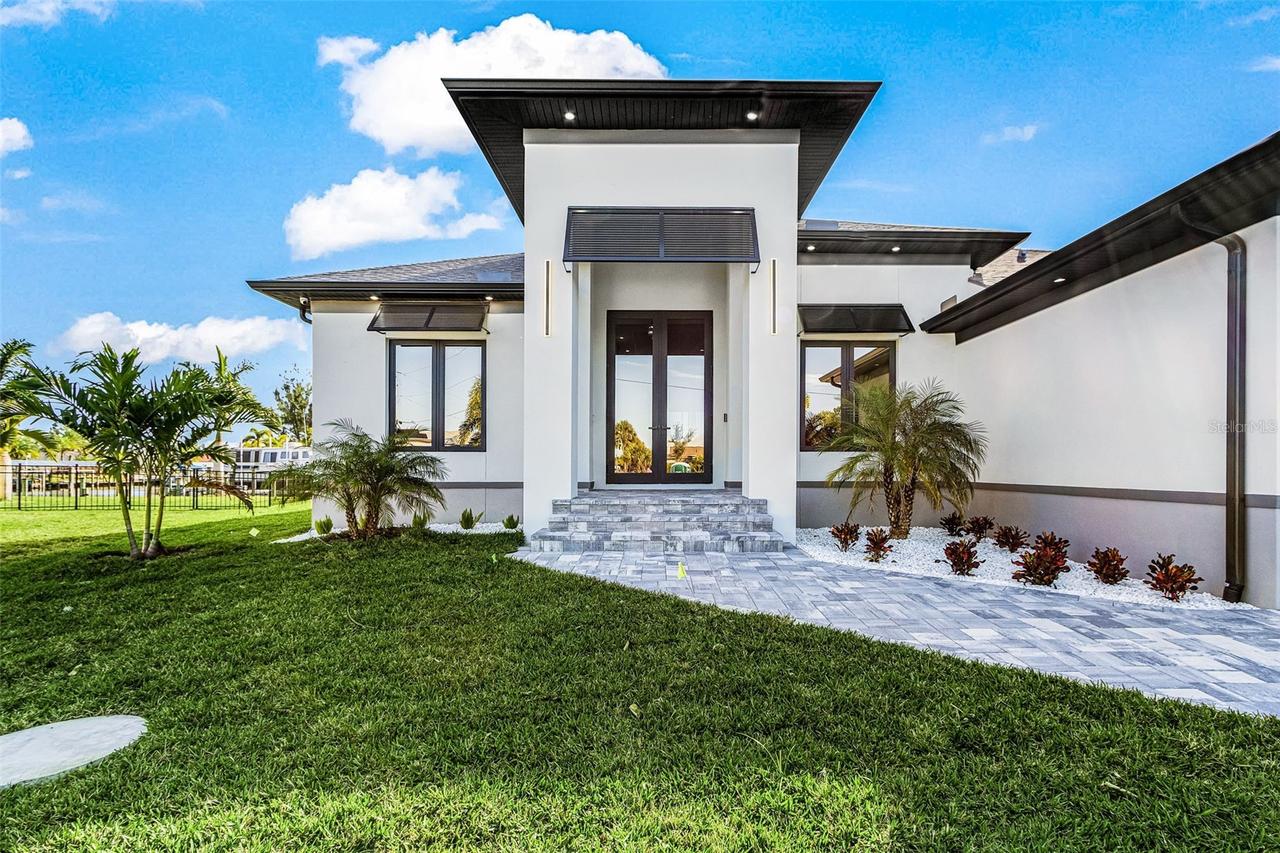 10438 Atenia St., Port Charlotte, FL 33981