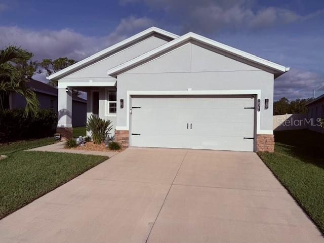 10962 High Noon Tr., Parrish, FL 34219
