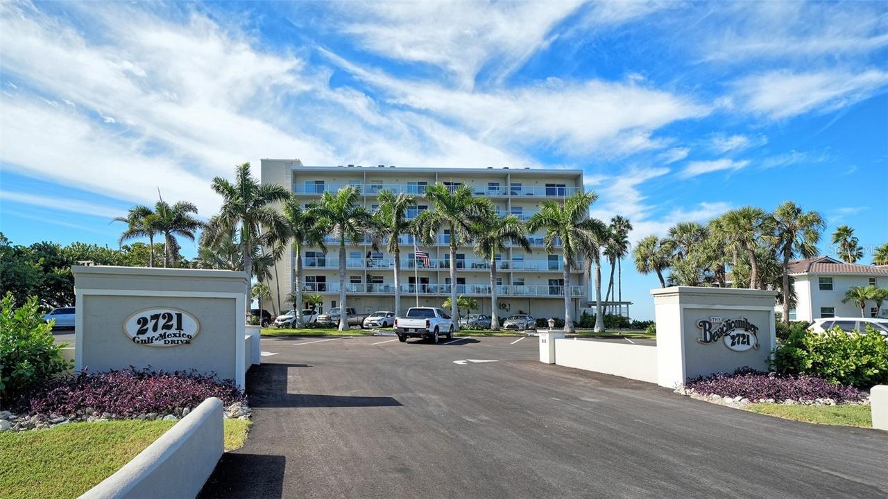 2721 Gulf Of Mexico Dr. #408, Longboat Key, FL 34228