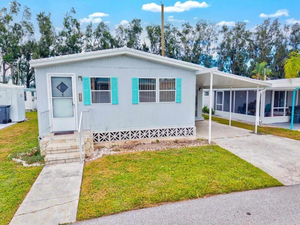 3831 115th Street Ct., Bradenton, FL 34210