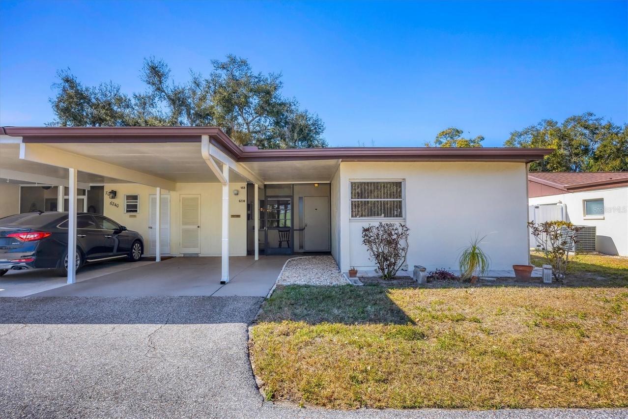 6238 Green View Cir. #69, Sarasota, FL 34231