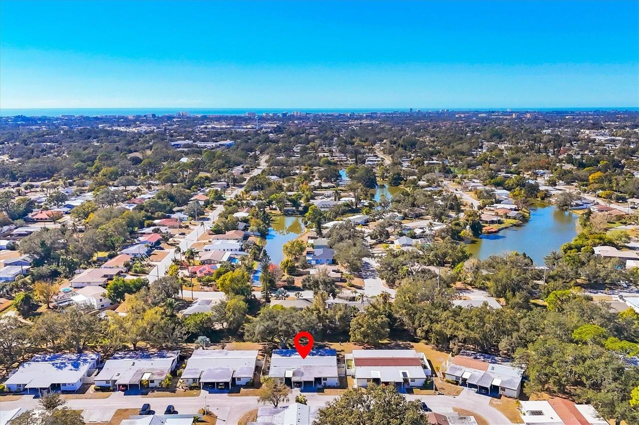 6238 Green View Cir. #69, Sarasota, FL 34231