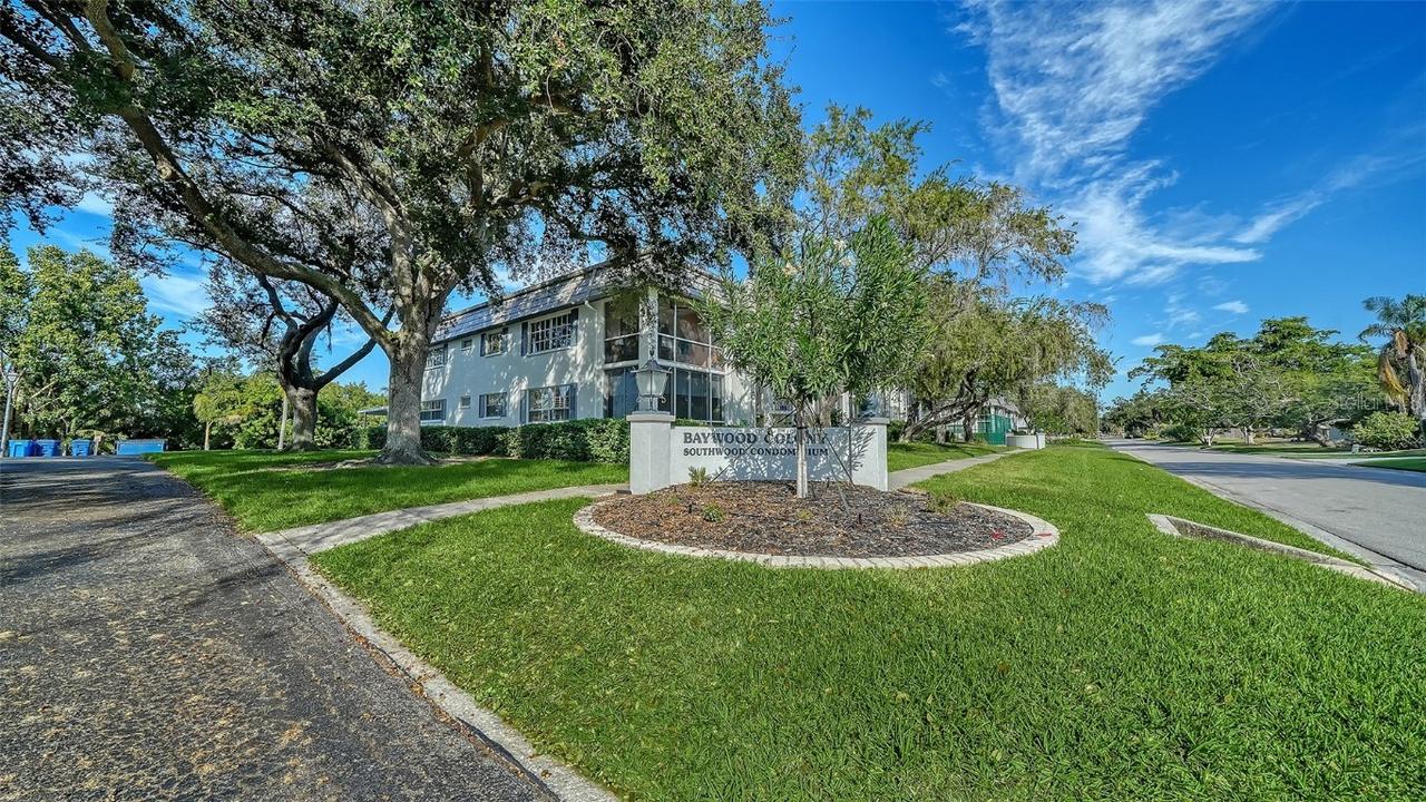 1701 Southwood St., Sarasota, FL 34231