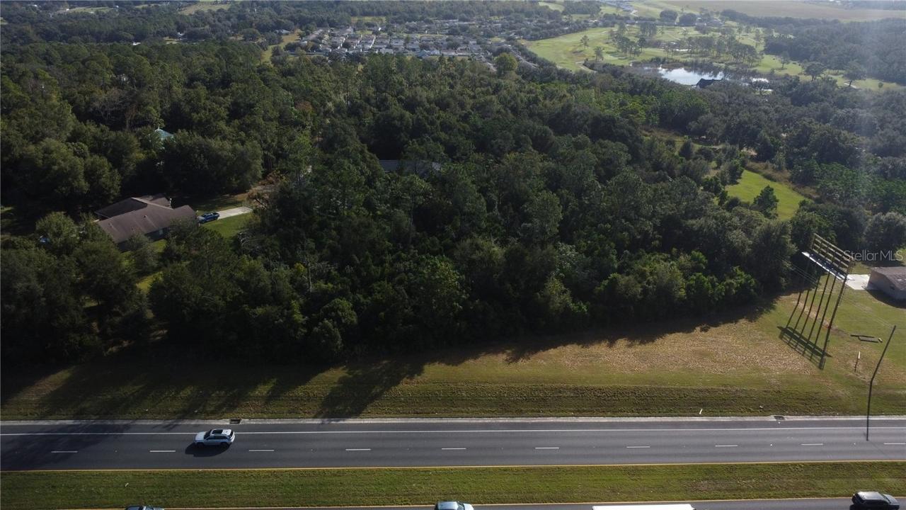 00 Hamrich Dr., Dade City, FL 33525