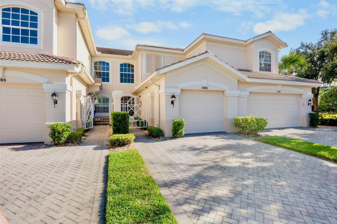 4463 Cinnamon Dr. #2502, Sarasota, FL 34238