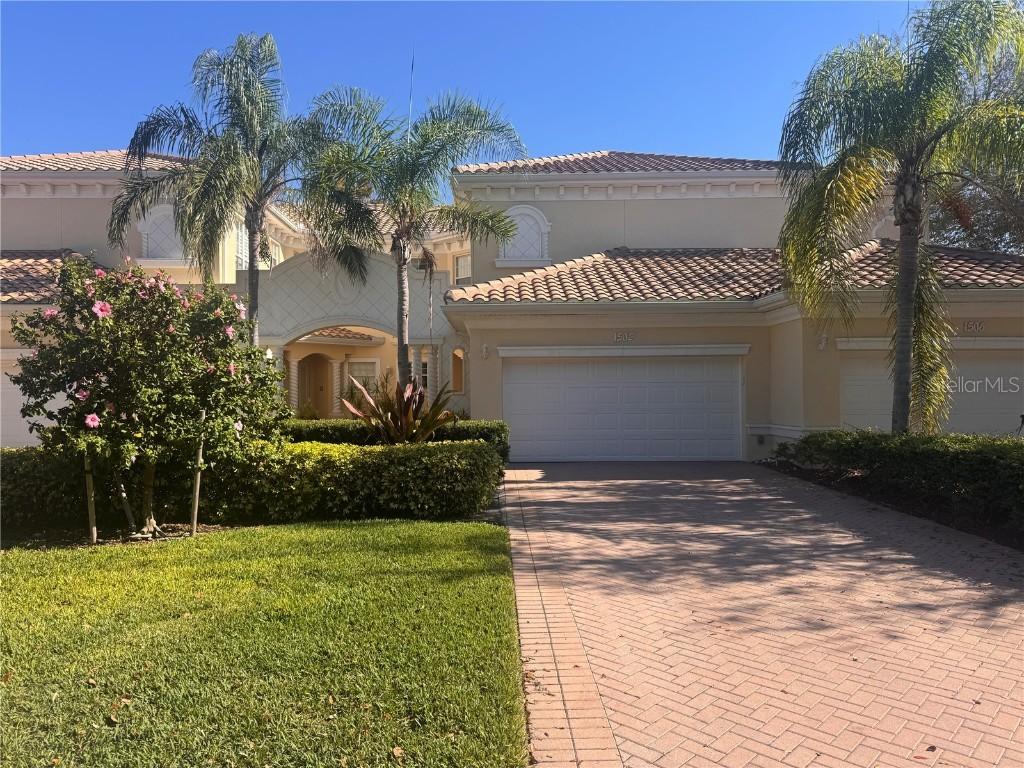 1502 Triano Cir. ##1502, Venice, FL 34292
