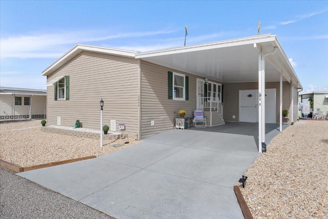 2806 12th St., Palmetto, FL 34221