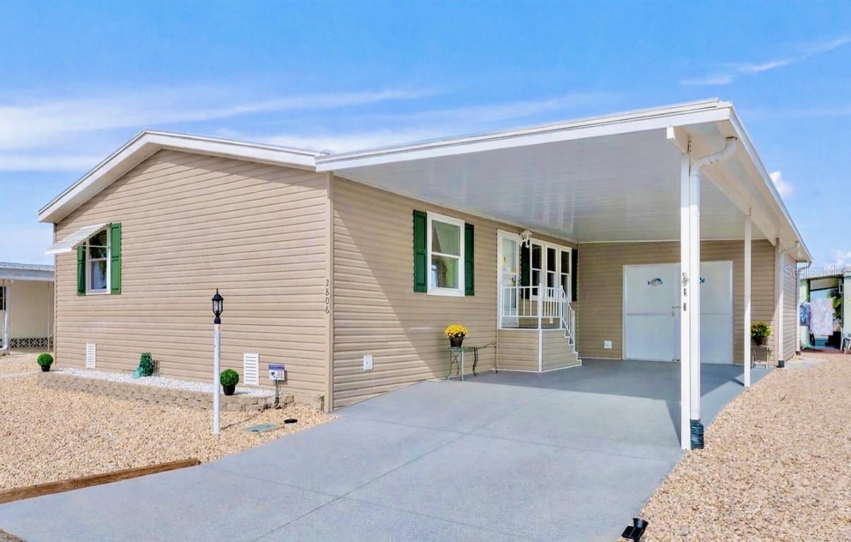 2806 12th St., Palmetto, FL 34221