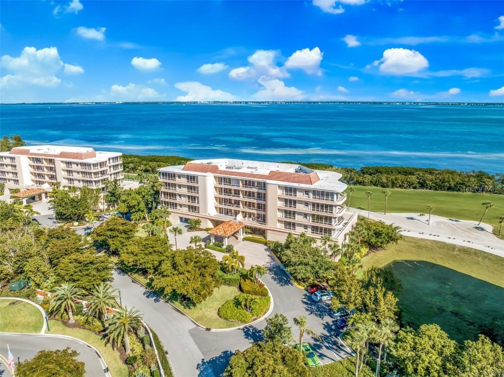 3070 Grand Bay Blvd. #612, Longboat Key, FL 34228