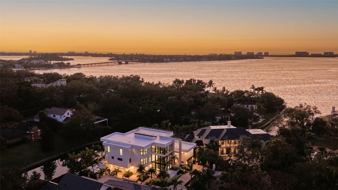 1610 N Lodge Dr., Sarasota, FL 34239