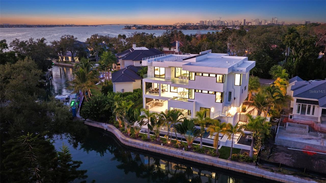 1610 N Lodge Dr., Sarasota, FL 34239