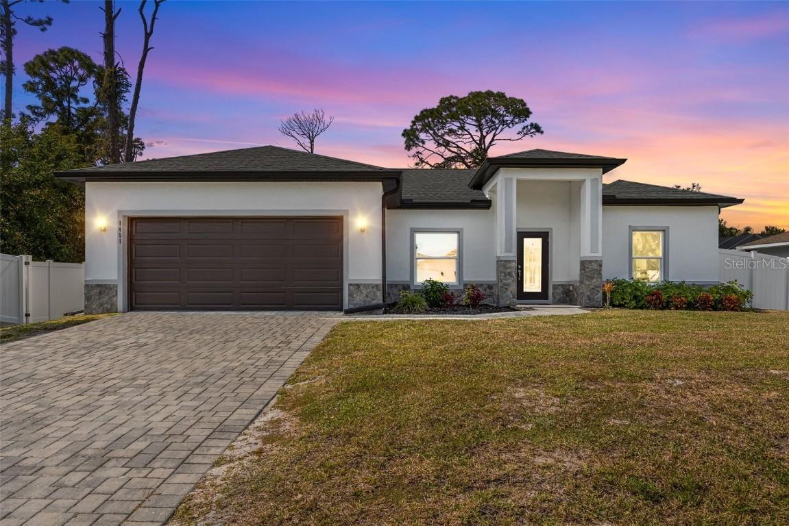 1451 Portage St., North Port, FL 34287