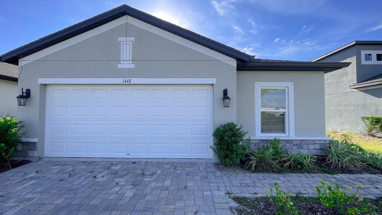 1448 Sunset Preserve Way, Port Charlotte, FL 33953