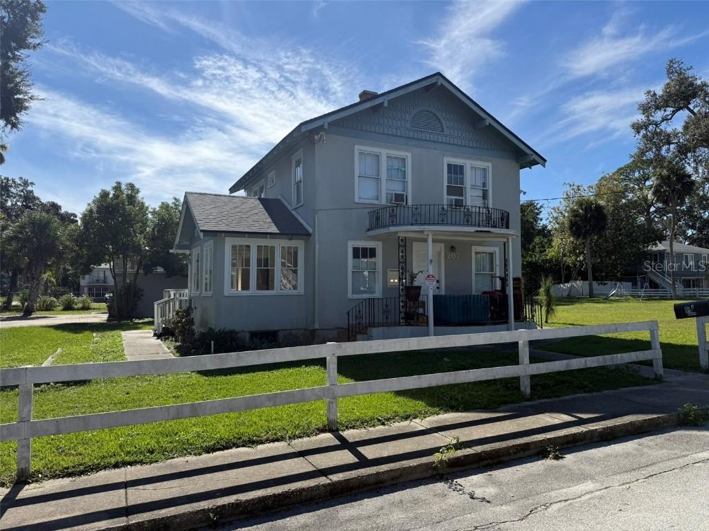 207 Francis Parkman Pl., Daytona Beach, FL 32114