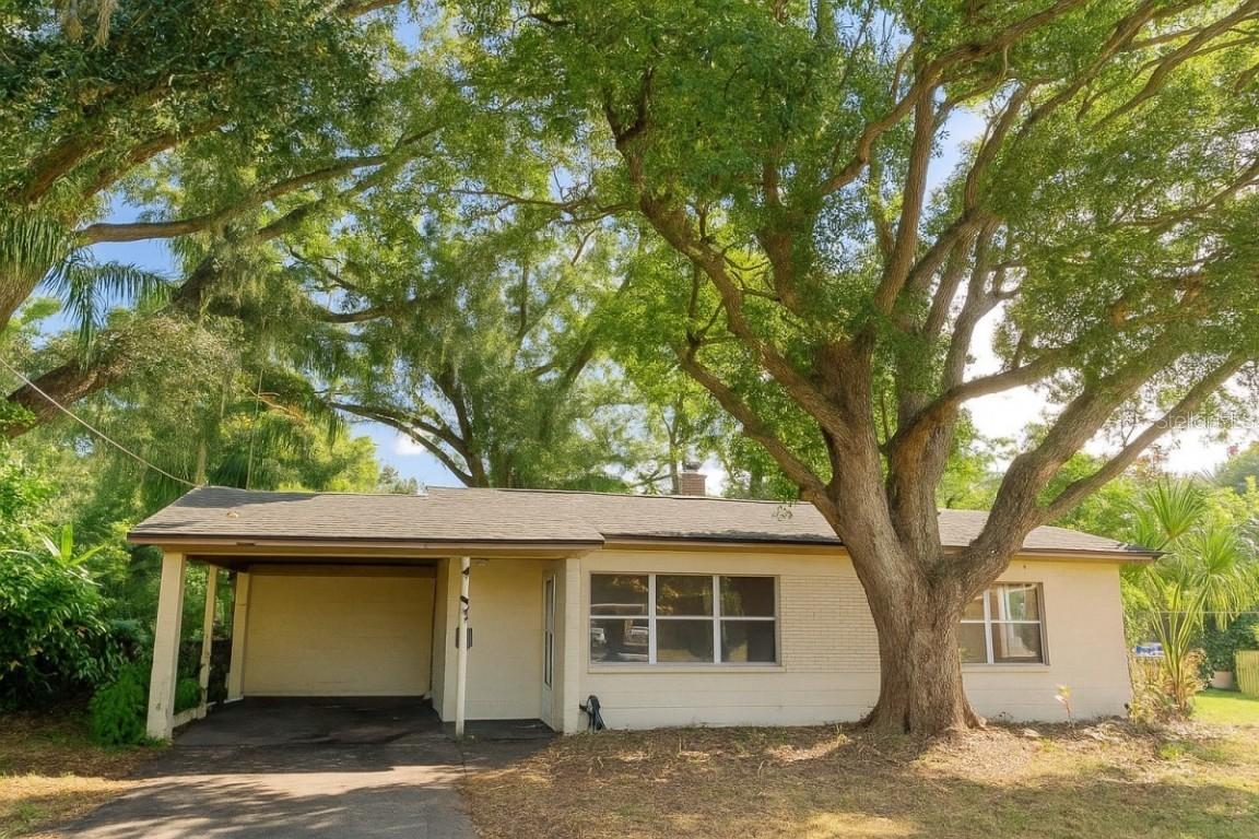 603 Oak Ridge Dr., Brandon, FL 33510