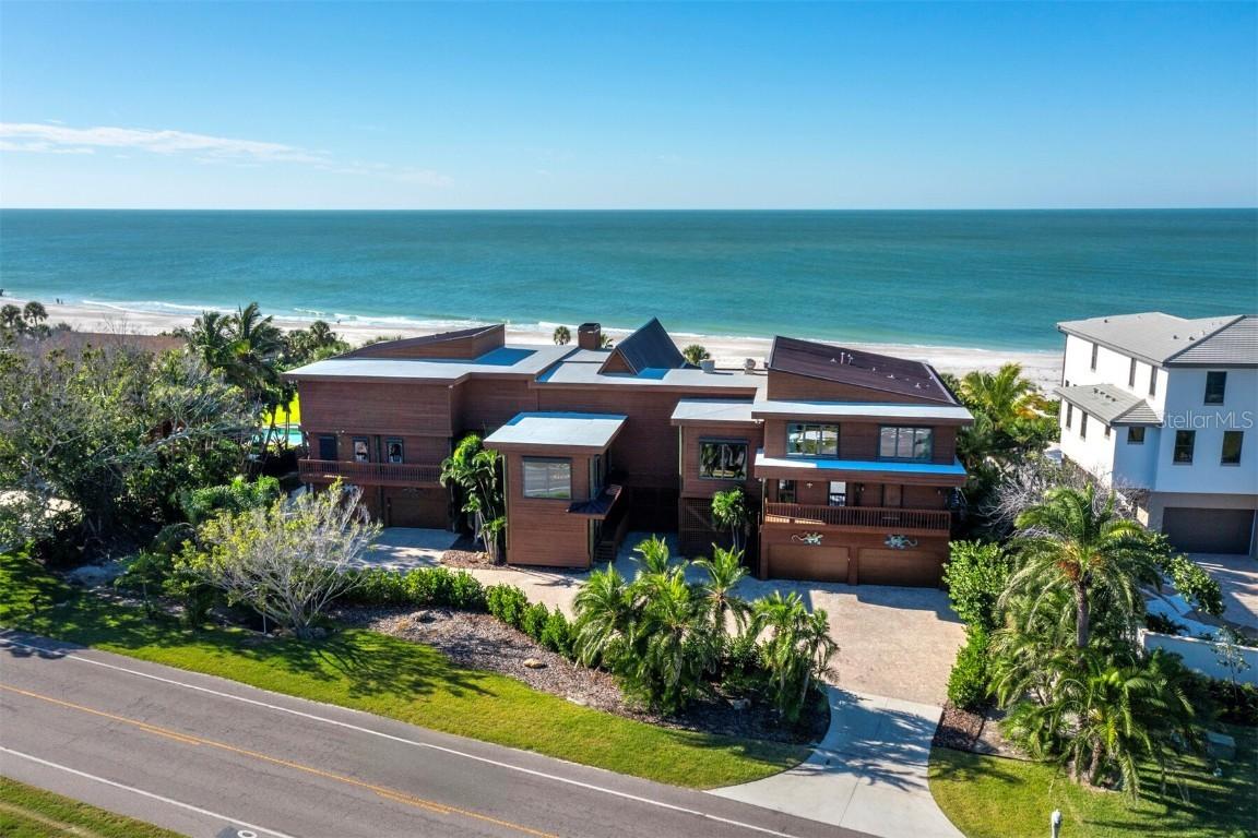 6685 Gulf Of Mexico Dr., Longboat Key, FL 34228