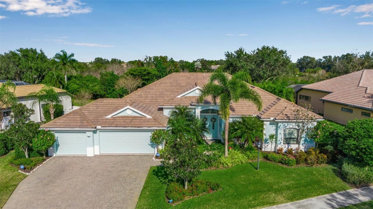 3795 Eagle Hammock Dr., Sarasota, FL 34240