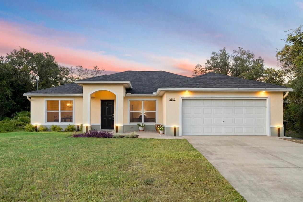 5262 Rhapsody Ave., North Port, FL 34288