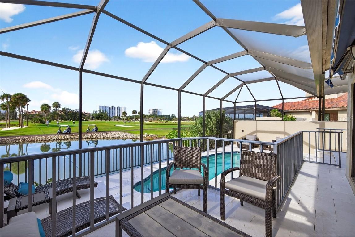 2323 Harbour Oaks Dr., Longboat Key, FL 34228